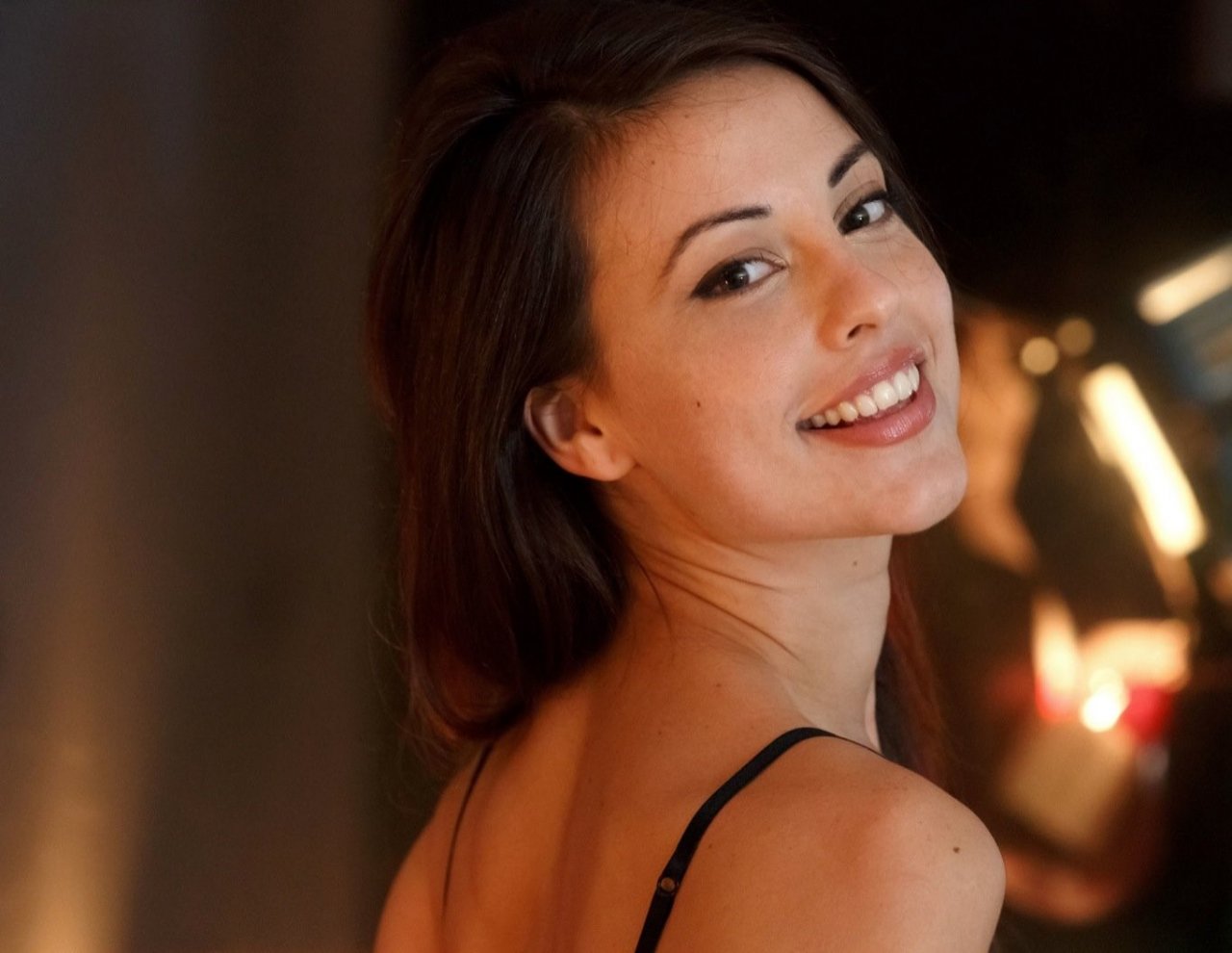 Тома - Интим салон СПб +7(981)167-67-19