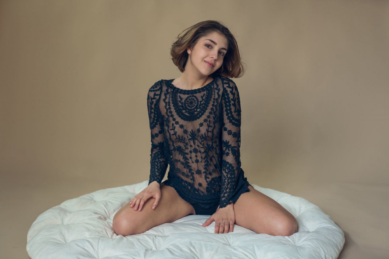 Галя - Интим салон Санкт-Петербурга +79811363384