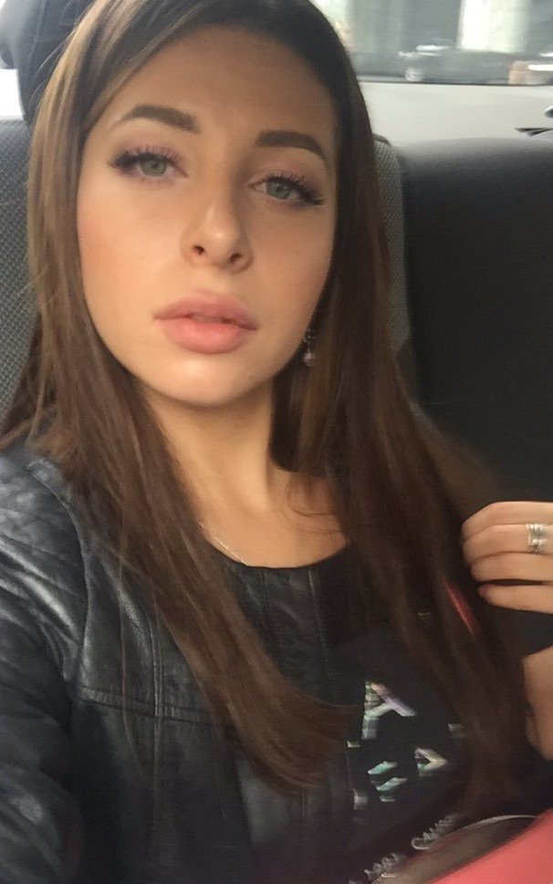 Алла - Проститутка Питера +7(981)002-14-54