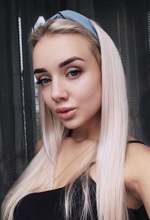 Рената  - Индивидуалка Питера +7(981)289-01-65