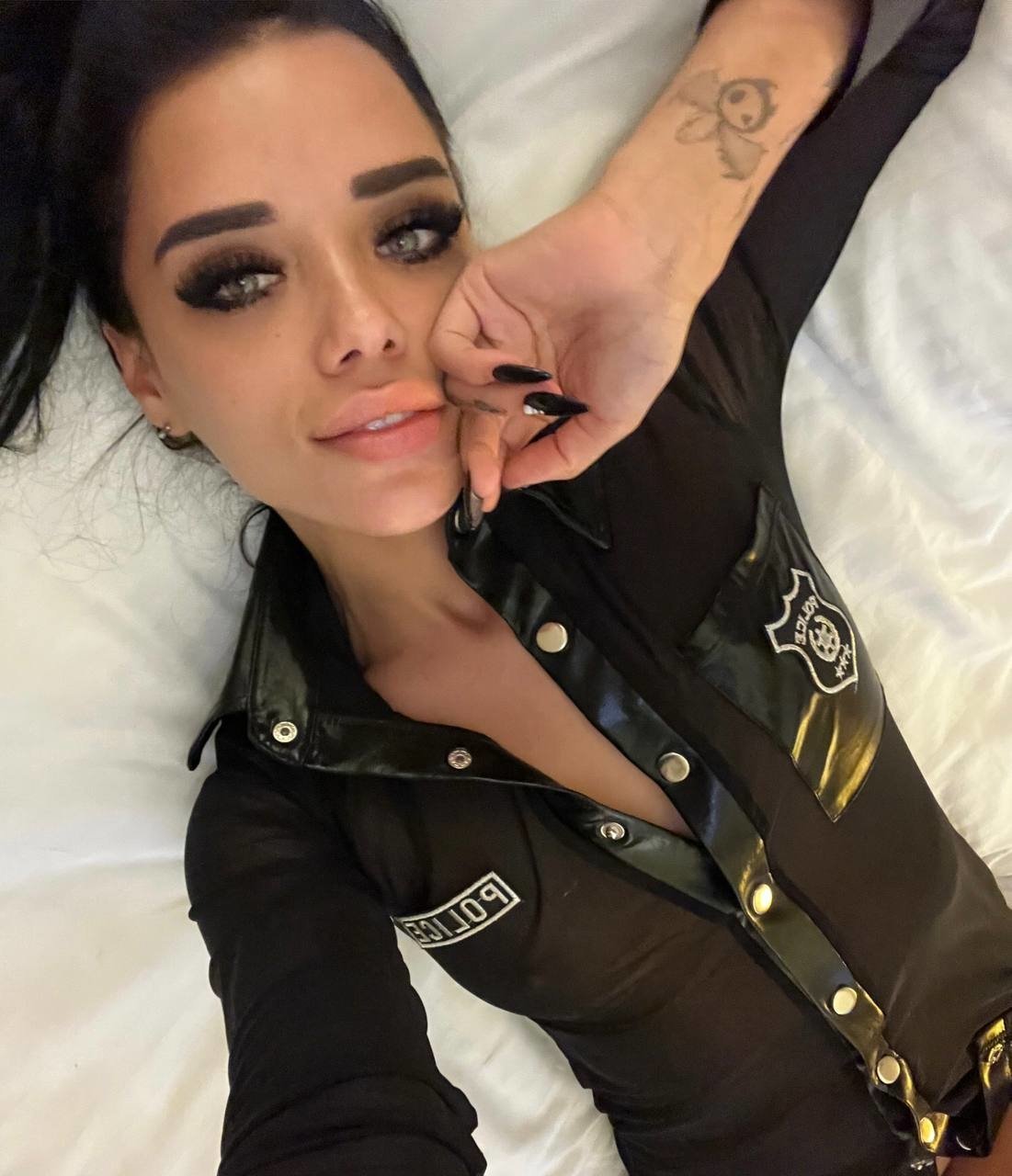 Диана  - Индивидуалка Санкт-Петербурга +7(981)289-01-65