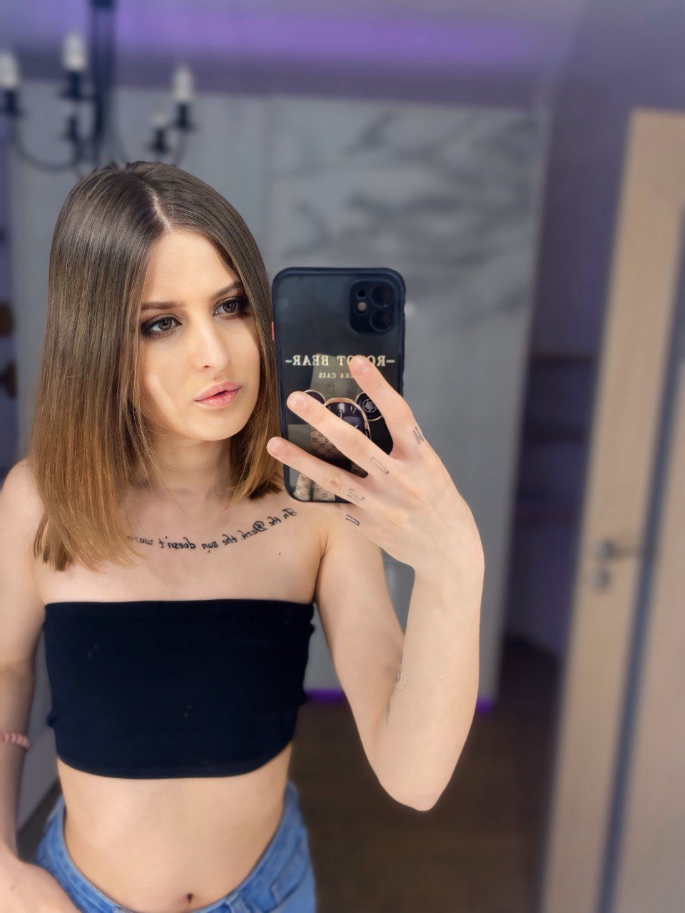 Ася - Индивидуалка Питера +7(981)214-21-80