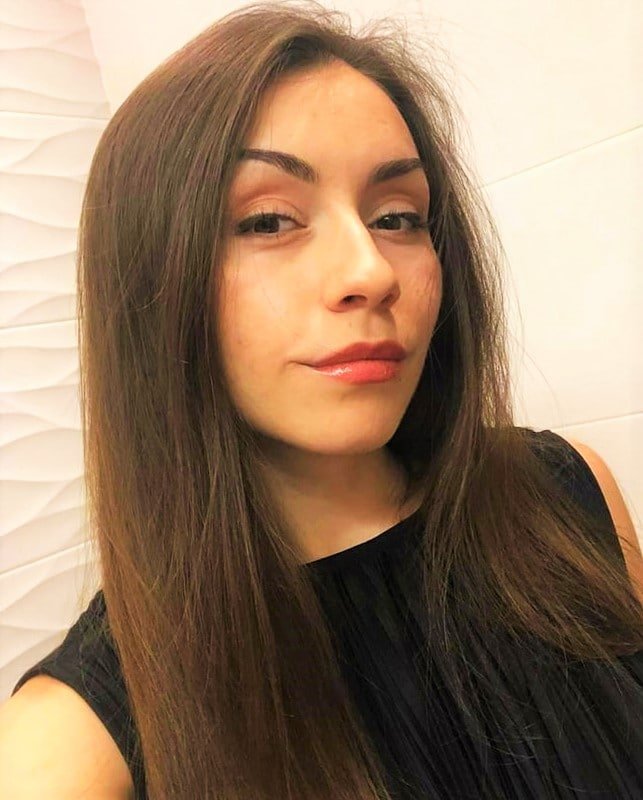 Анжелика  - Индивидуалка СПб +7(981)136-33-84