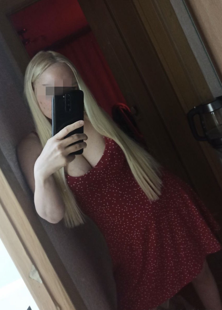 Юля  - Индивидуалка СПб +79812142180