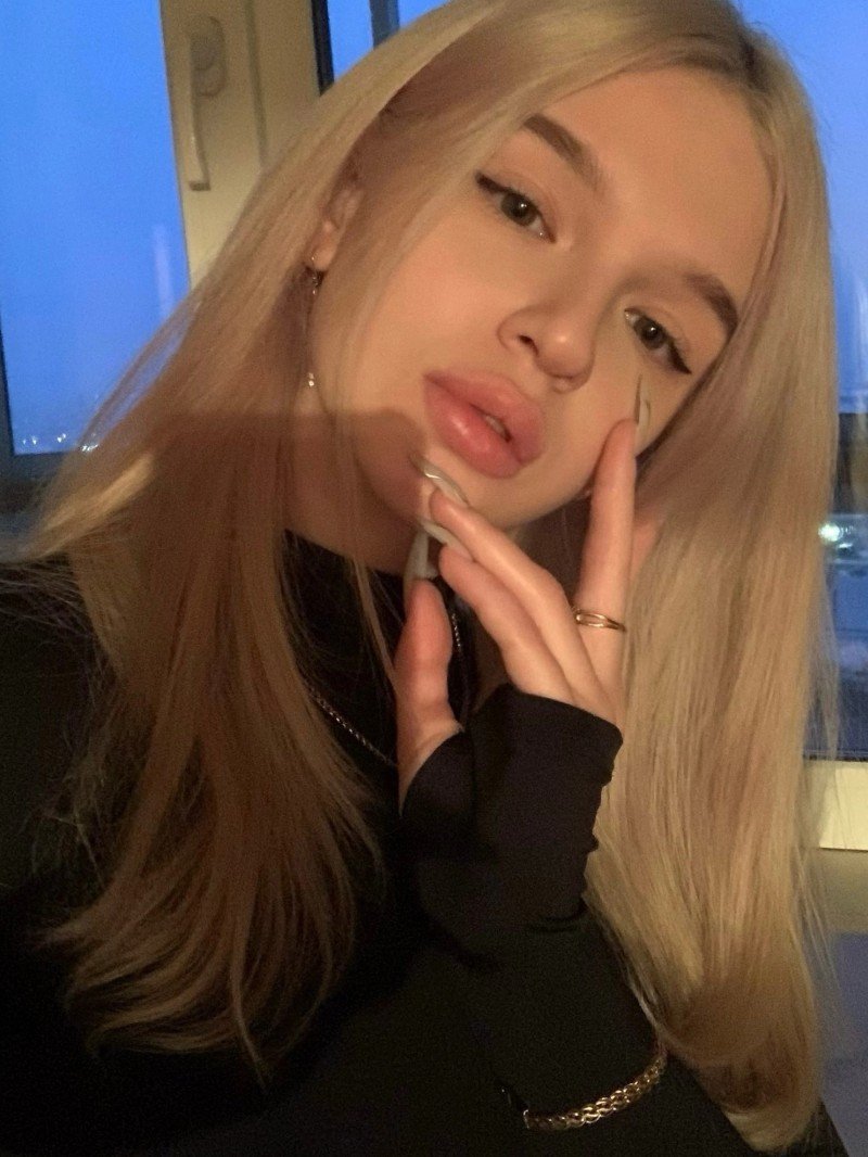 Кристина  - Индивидуалка СПб +79811363384