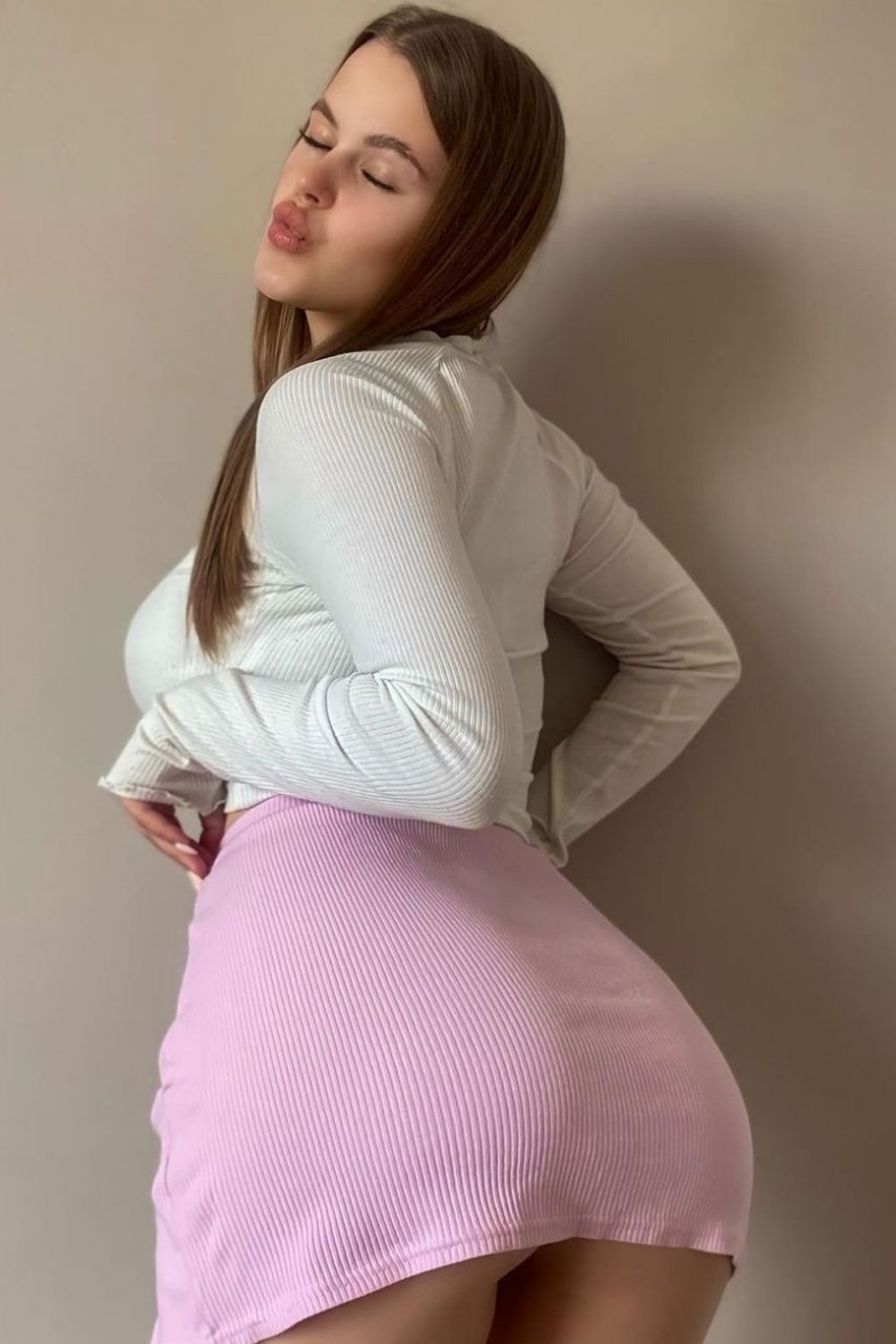 Камила - Индивидуалка Питера +79812142180