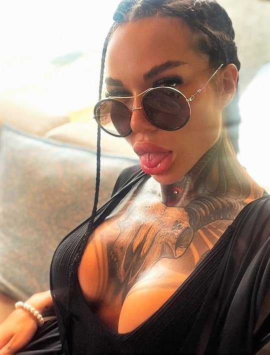 Лена - Индивидуалка Питера +79313662801