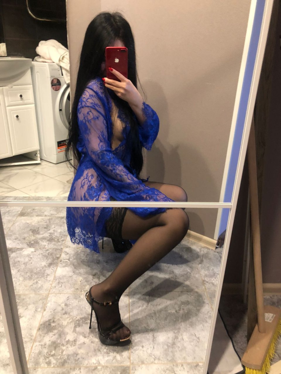 Тия - Индивидуалка СПб 89316314800