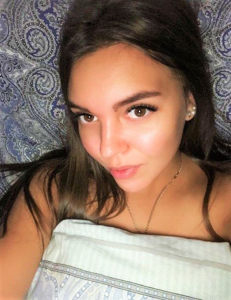 Кристина - Проститутка СПб +7(981)193-28-94