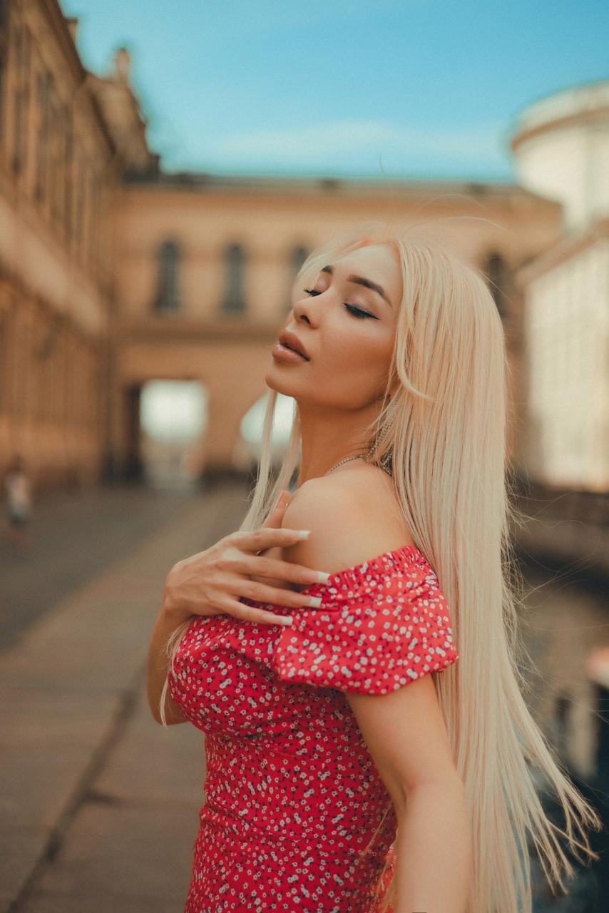 Карина - Индивидуалка Санкт-Петербурга +79812850798