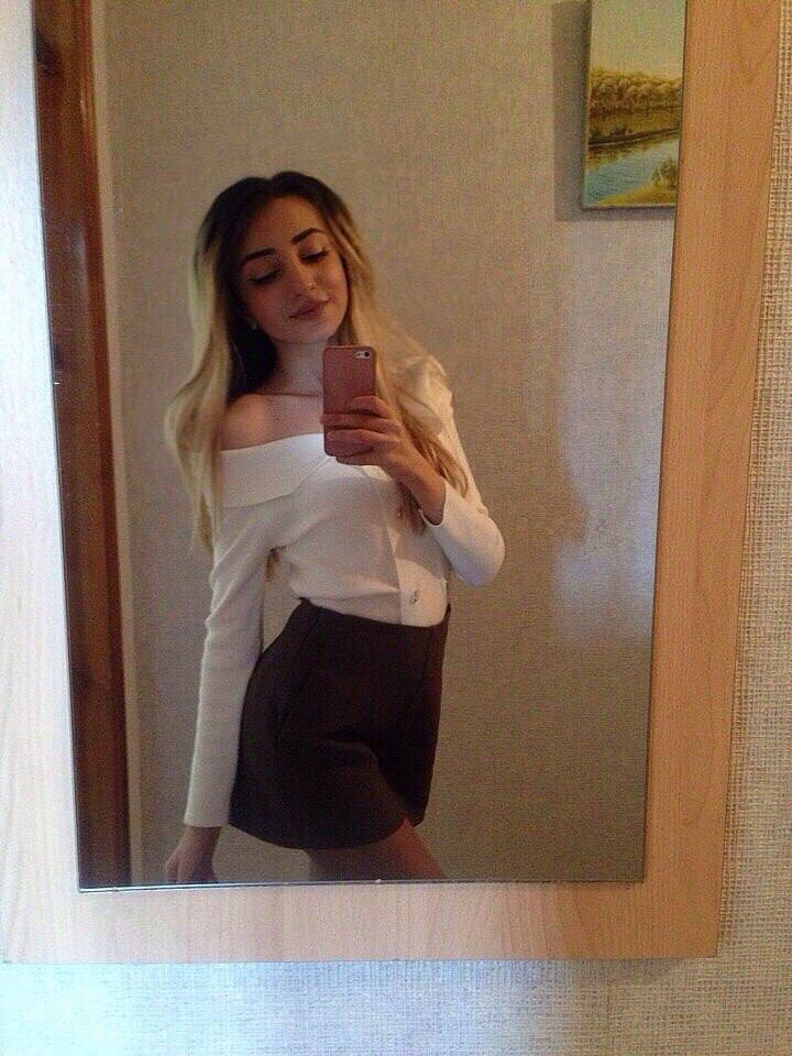 Алина - Индивидуалка Питера +7(911)830-07-16